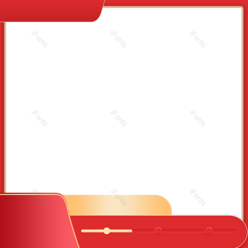 标签图片,淘宝主图元素,主图标签PNG,主图边框免抠素材